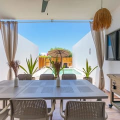 Casa Marias Chicxulub