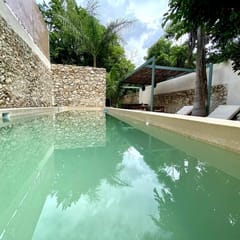Casa Verde Maya