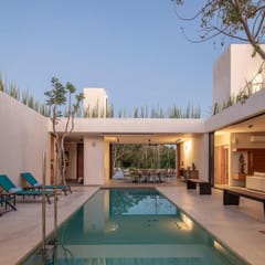 Villa Ku K'aay