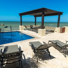 Casa Progreso
