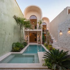 Casa Carlota