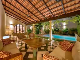 Casa 54 Montejo