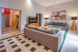 Casa 54 Montejo