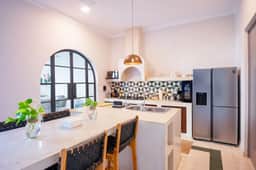 Casa 54 Montejo