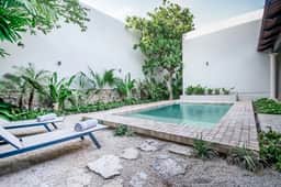 Casa 54 Montejo