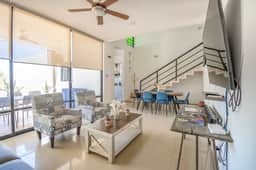 Casa Marias Chicxulub