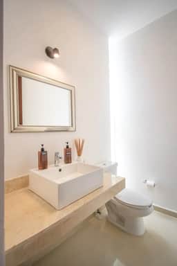 Casa Marias Chicxulub