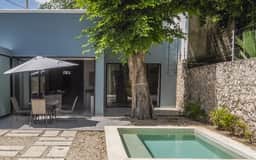 Casa Péepen