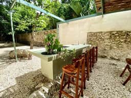 Casa Verde Maya