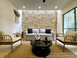 Casa Verde Maya