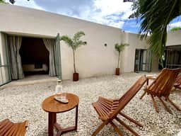 Casa Verde Maya
