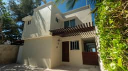 Casa Progreso