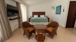 Casa Progreso