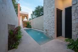 Casa Romina