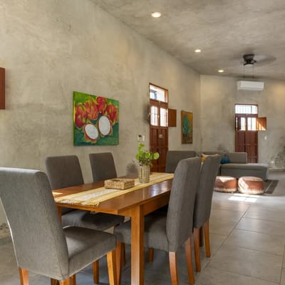 Casa Péepen