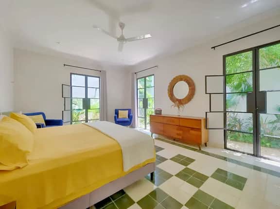 Casa 54 Montejo