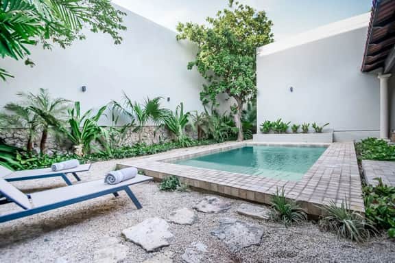 Casa 54 Montejo