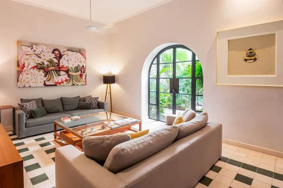 Casa 54 Montejo