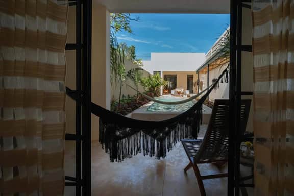 Casa Lucia