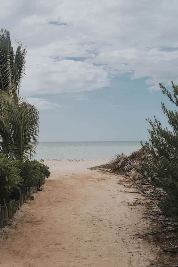 Casa Marias Chicxulub