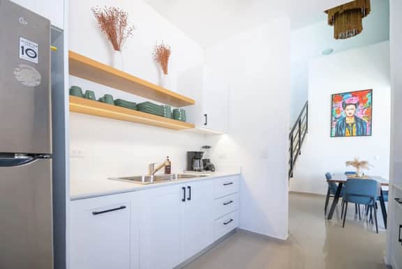 Casa Marias Chicxulub