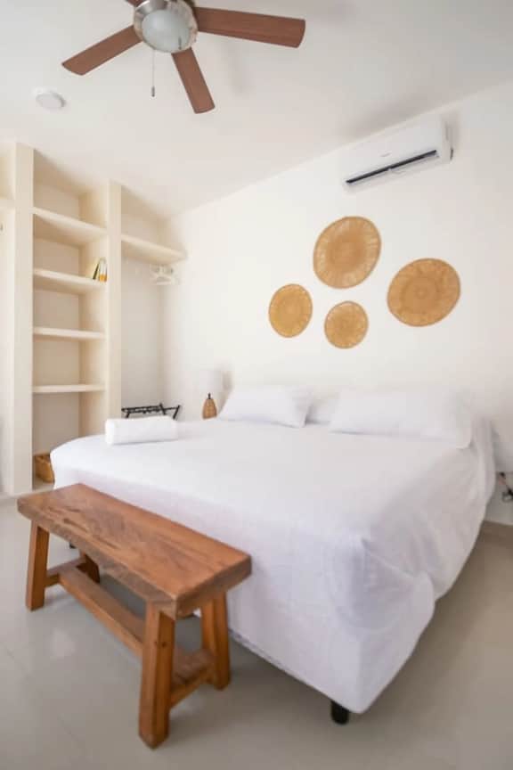 Casa Marias Chicxulub
