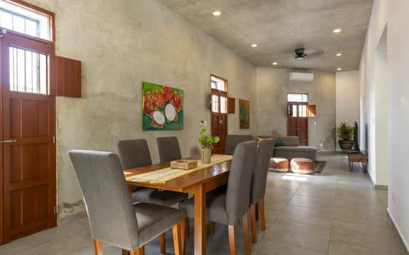 Casa Péepen