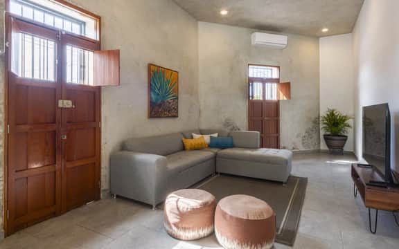 Casa Péepen
