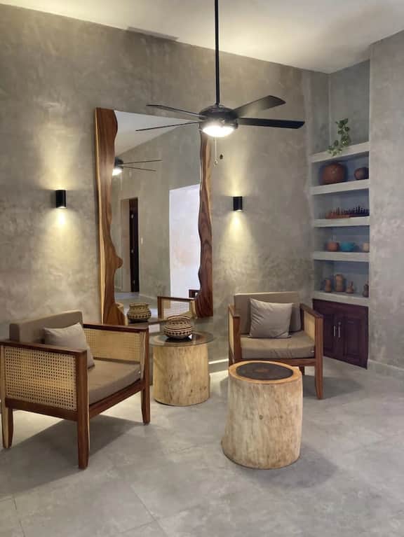 Casa Tekit