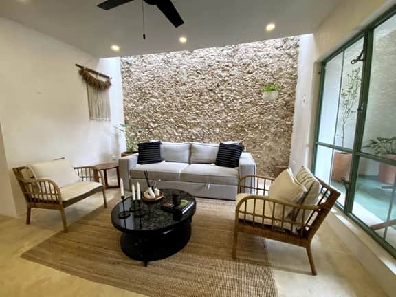 Casa Verde Maya