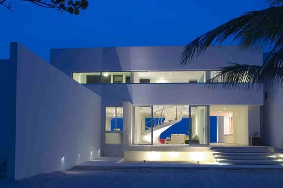 Villa R4