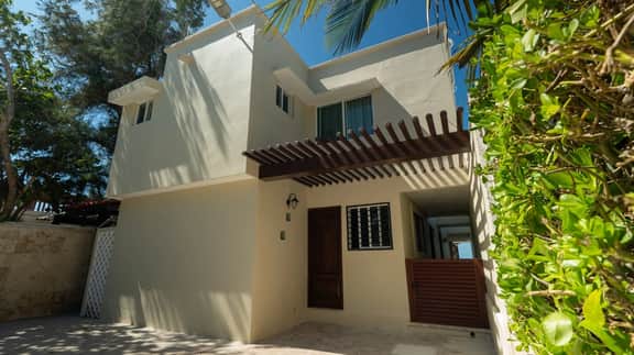 Casa Progreso