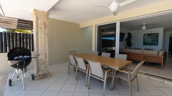 Casa Progreso