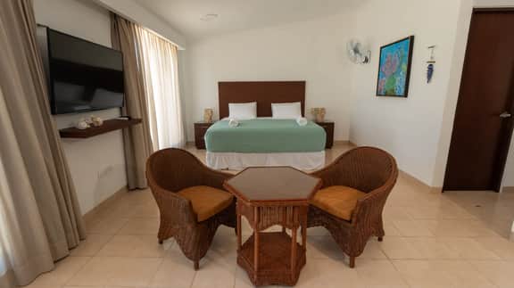 Casa Progreso