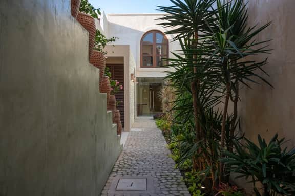 Casa Carlota