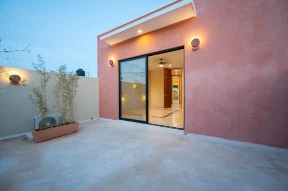 Casa Romina