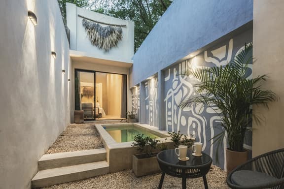 Casa Esperanza