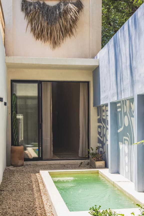 Casa Esperanza
