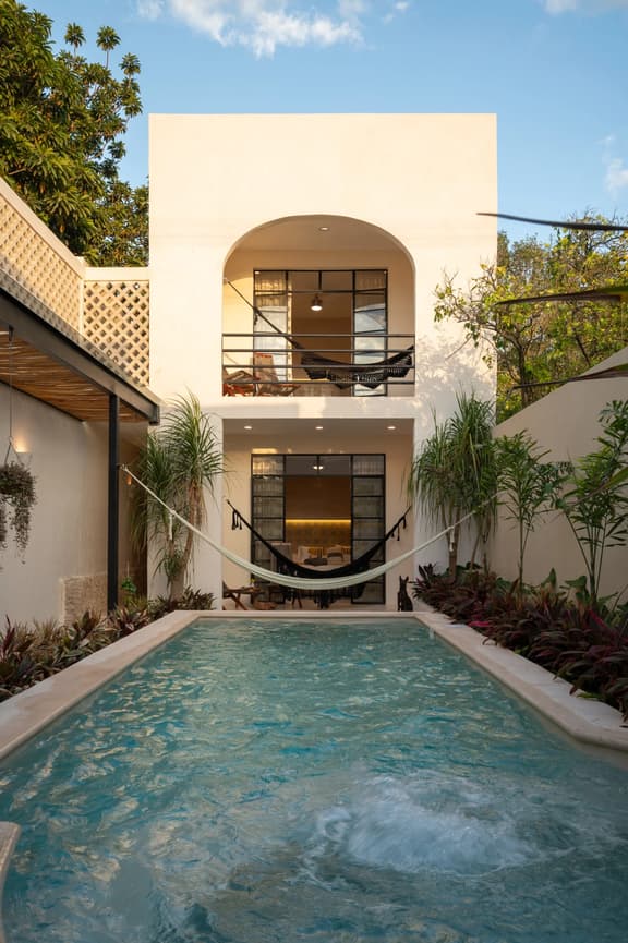Casa Lucia