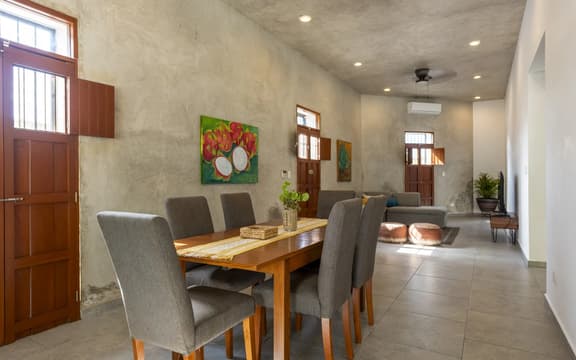 Casa Péepen