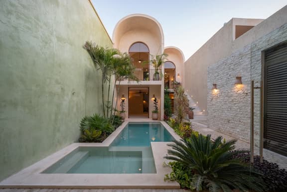 Casa Carlota