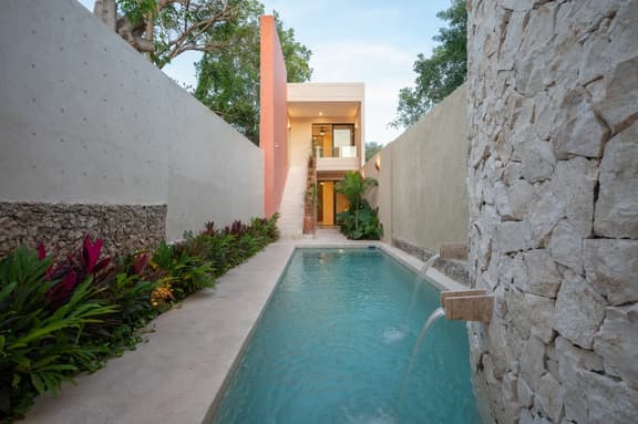 Casa Romina