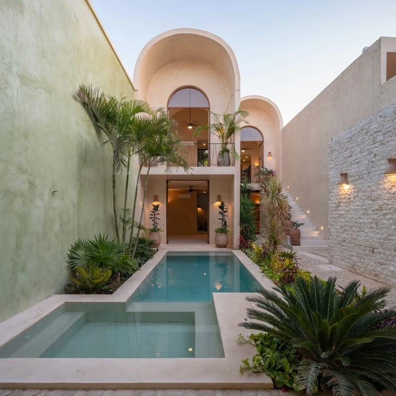Casa Carlota