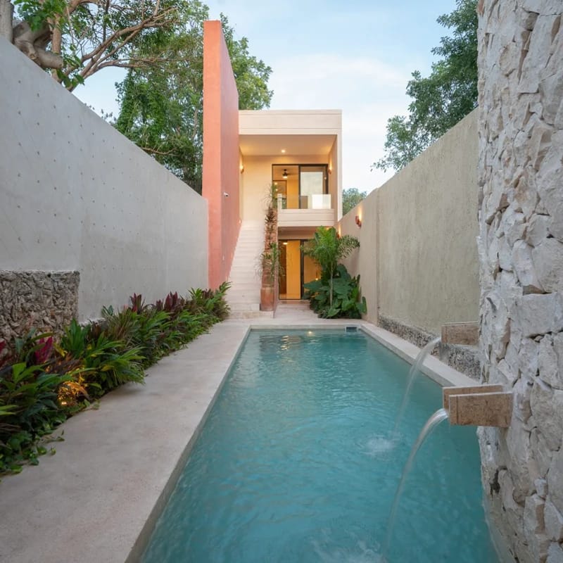 Casa Romina